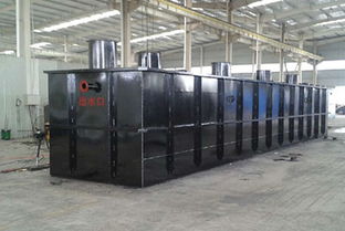 養(yǎng)豬場污水處理設備價格及選型指南