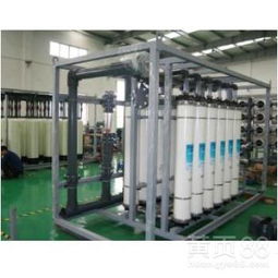 蘭州污水處理設備的發(fā)展與應用現(xiàn)狀