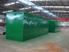 養豬污水處理設備采購指南 專用設備與環保解決方案