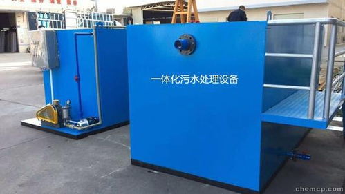 養(yǎng)殖場污水處理設備價格與選擇指南