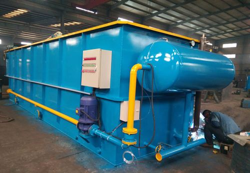 小型水產(chǎn)加工污水處理設(shè)備 高效、經(jīng)濟(jì)、環(huán)保的解決方案